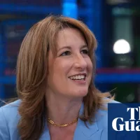 Reeves begins push to remain as chancellor under new Labour leadership