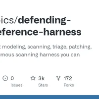 Anthropic's open-source framework for AI-powered vulnerability discovery