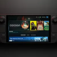 Steam Deck price increases