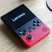 Lenovo Responds To That "Fake" Handheld - Yep, It's Official & Illegally Loaded With Games