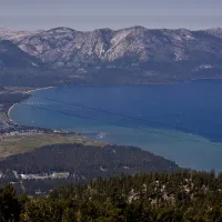 'It's like we don't exist': Nearly 50,000 Lake Tahoe residents face power loss as utility redirects lines to data centers | Fortune