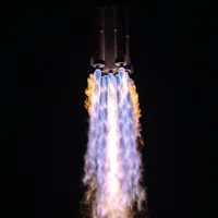 Rocket Report: A dark day for Blue Origin; Pentagon eyes new launch site