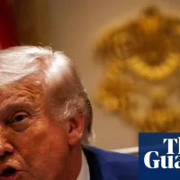 Trump threatens to ‘blow up’ Oman amid talks over strait of Hormuz