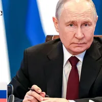 Putin Claims Russia’s Full-Scale Invasion Nears End Without Providing Timeline