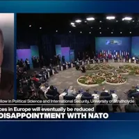 Trump disappointed in NATO: Plan B?