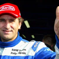 Ex F1 driver and Paralympic champion Alex Zanardi dies