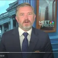Rogue Republican Massie Drops Melania Epstein Files Bomb