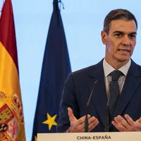 Spain distances itself from call for EU to get tougher on China