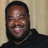 Grizz Chapman, ’30 Rock’ Actor, Dies at 52