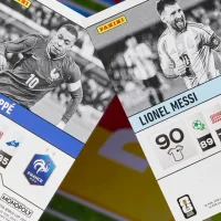 Lionel Messi, Kylian Mbappé Among Athletes Fronting Monopoly and Panini Trading Cards World Cup Team Up