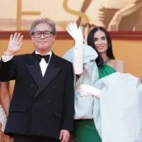 Cannes Jury President Park Chan-wook Teases: ‘I Didn’t Want to Award the Palme d’Or to Any of the Films’