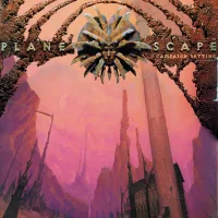 Planescape: Torment, Part 1: From the Tabletop