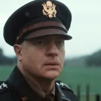 ‘Pressure’ Review: Brendan Fraser’s General Eisenhower Drowns in Dull D-Day Weather Drama
