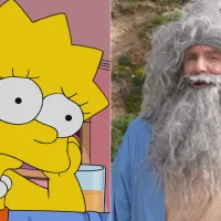 ‘The Simpsons’ Writer Who Accidentally Predicted Trump’s Presidency Launches His Own 2028 Bid