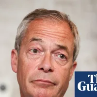 Report ‘phone hack’ to police or I will do it for you, Labour chair tells Farage