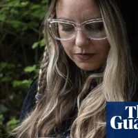 ‘Anger is a part of healing’: a witchcraft retreat in the Irish woods is attracting US women to speak to the dead