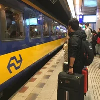 Europe could soon get new platform to book train tickets