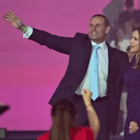 Voting ongoing in snap elections in Malta, governing party expected to win