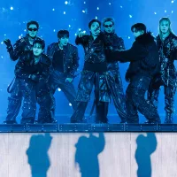“Vegas is Officially Ours”: BTS Return to Sin City as Masters of Intimacy on a Grand Scale