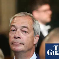 Labour reports Farage’s alleged hack to security officials after he fails to do so