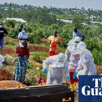 ‘Among the things he feared most was death’: the doctors and nurses dying on the Ebola frontline