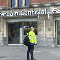 New Amsterdam-Paris train from €19 will stop in Haarlem, The Hague, Roosendaal & Gent