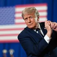 Trump criticizes artists dropping out of Freedom 250 concert and says he will perform
