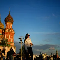 Ukraine drones target Moscow for 3rd consecutive day, mayor says, amid major attack