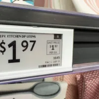 Majority of Americans Support Ban on Surveillance Pricing and Electronic Shelf Labels