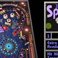 Windows' classic 3D Space Cadet pinball is getting a physical re-creation
