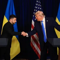 Exclusive: Zelensky sends Trump urgent letter warning of Ukraine's critical missile defense shortages