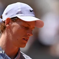 French Open men's draw is wide open - but who can take advantage after Sinner loss?