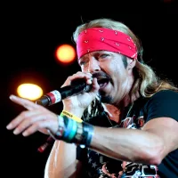 Bret Michaels Drops Out Of Trump-Backed Freedom 250 Concert Series In D.C.