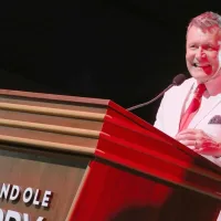 Bill Cody, Voice of the Grand Ole Opry, Dead at 67