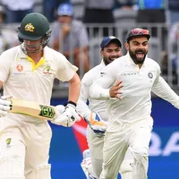 Travis Head and wife Jess cop social media abuse after IPL on-field incident