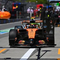 Why McLaren will try rejected front wing again in Monaco