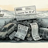 The Country That Doesn't Know Its Own Tax Rate
