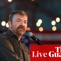 US primaries 2026 live: Graham Platner vies to overcome scandals in Maine as four states hold elections
