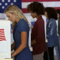 Racial attitudes mobilize white and minority evangelicals differently at the ballot box