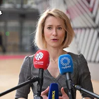 Kallas Says Lasting Peace Requires Russian Troop Withdrawals Beyond Ukraine, Including Georgia and Moldova