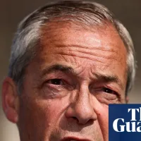 Farage under mounting pressure to prove Russian hack claim