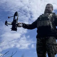 Ukraine in strongest position for years as war enters critical phase