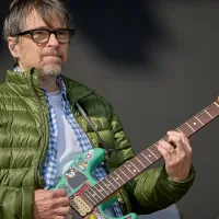 Hear Rivers Cuomo Cover Outkast, Dolly Parton, Whitney Houston, and Nirvana