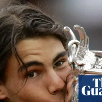 Pain is the spur: Rafael Nadal reveals chronic foot problem plagued career