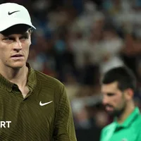 A one-horse French Open or will somebody stop Sinner?
