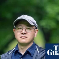 Chinese dissident says he was berated by ‘pro-regime’ interpreter for UK police