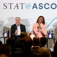 STAT+: China competition, ‘destruction’ at FDA give agency chance to restructure, Rick Pazdur says