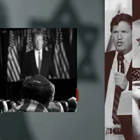 Poll: Israel is dividing US Republicans, too
