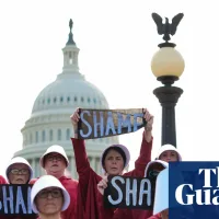 From Gilead to Ladyland: how the rebellious women of literature offer hope in dark times