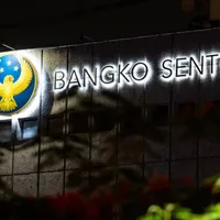 Philippine Central Bank Says Inflation May Surge Further in May